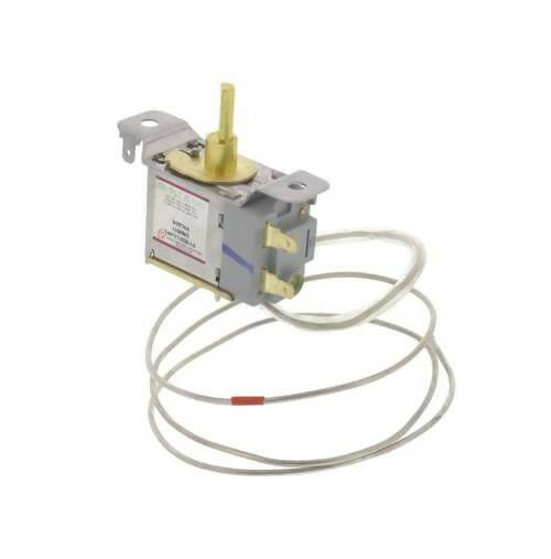 Frigidaire Refrigerator Temperature Control Thermostat - 5304476700