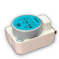 Frigidaire Refrigerator Defrost Timer - 5304491321, Replaces: PD00025324 AH8689444 AP5690361 EA8689444 EAP8689444 PS8689444 DBZA-1608-2D3 INVERTEC