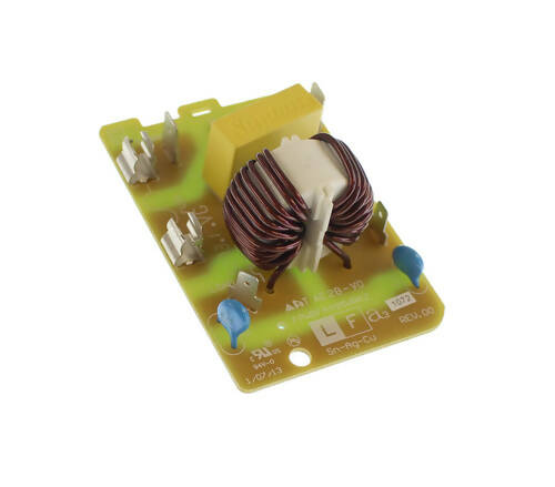 Frigidaire Microwave Noise Filter - 5304492543