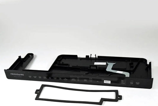 Frigidaire Dishwasher Control Panel- 5304496526