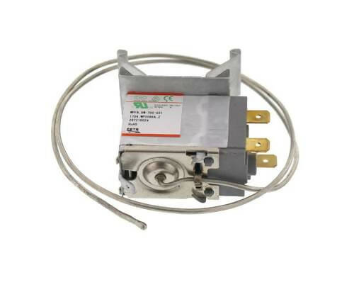 Frigidaire Refrigerator Temperature Control Thermostat - 5304497345