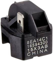 Frigidaire Refrigerator Overload Kit - 5304499966