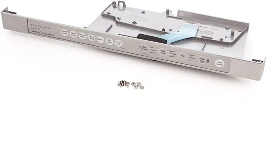 Frigidaire Dishwasher Control Panel - 5304504659