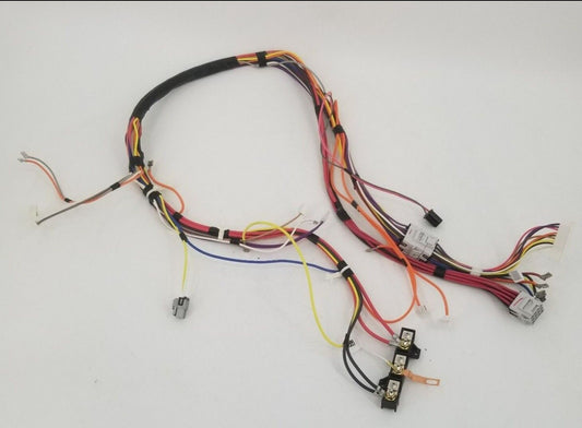 Frigidaire Range Wire Harness Main OEM - 5304514142
