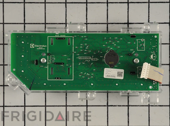 Frigidaire  Washer User Control and Display Board OEM - 5304515232, Replaces: PARTS OF CANADA LTD