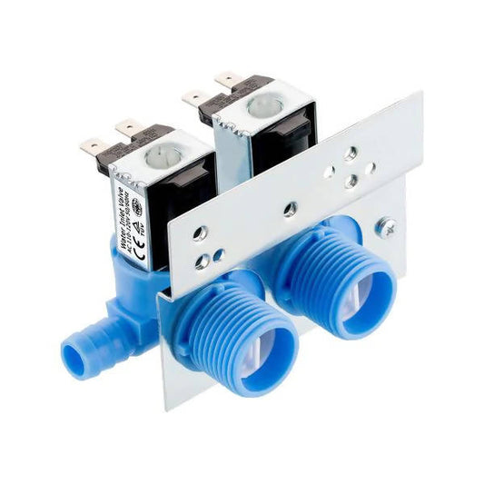 Frigidaire Dishwasher Water Inlet Valve - 5304525044