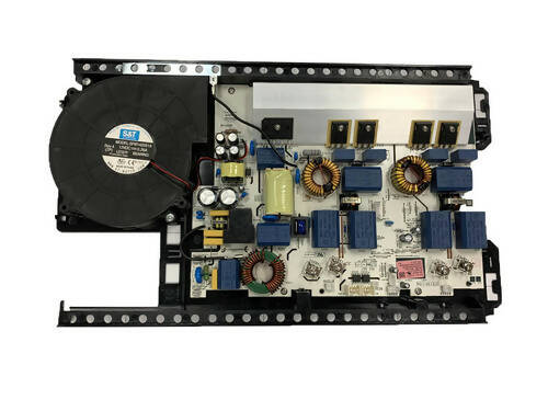 Frigidaire Range Generator Power Board OEM - 5304527384, Replaces: 5304521812 4961075 AP7013370 PS16543882 EAP16543882 PD00081374