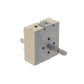 Frigidaire Range Dual Surface Element Switch - 5304527965