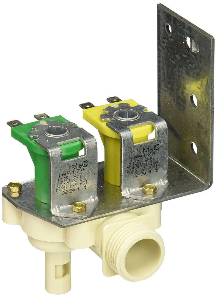 Frigidaire Refrigerator Water Inlet Valve - 5308017599