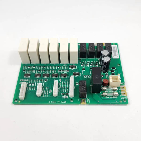 Fisher & Paykel Oven Control Board OEM - 546670P, Replaces: AP6792949 PARTS OF CANADA LTD