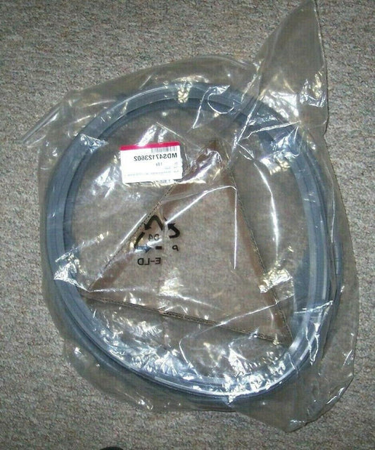 LG Washer Door Gasket - MDS47123601, Replaces: 1464249 AH3535209 AP4998888 B00AF7V5RU EA3535209 OEM PARTS WORLD