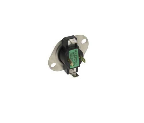 Speed Queen Dryer Cycling Thermostat - 504515, Replaces: 1246386 5-4515 AP2400828 D504515 EAP2200836 PS2200836 OEM PARTS WORLD