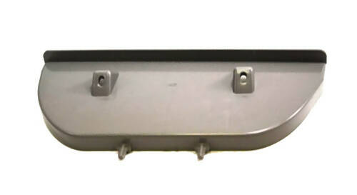 Whirlpool Refrigerator Water Dispenser Drip Tray - W10267863, Replaces: 1549984 AH11751442 AH2363304 AP4454028 AP6018140 EA11751442 EA2363304 OEM PARTS WORLD