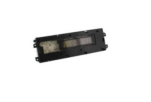 GE Range Oven Control, ERC3HP - WS01F04305, Replaces: 3026085 AH12069138 AH8754523 AP5790939 EA12069138 EA8754523 EAP12069138 EAP8754523 OEM PARTS WORLD