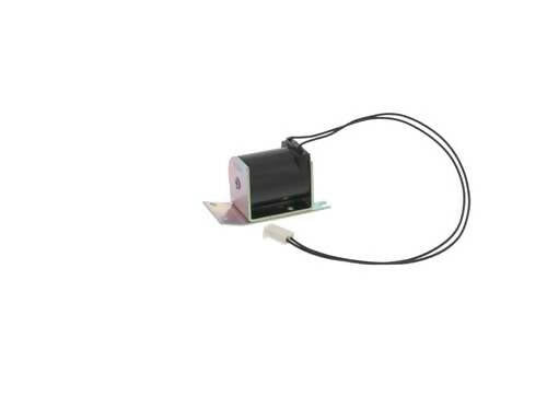GE Refrigerator Ice Dispenser Solenoid - WR01F01784, Replaces: 0C-05AG-AU6H 1194707 1W-SBXE-VL5J 203C6017G001 AH10055912 AH1483583 AP3963333 OEM PARTS WORLD