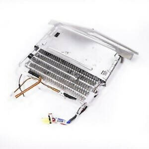 Evaporator Assembly - DA96-00681G, Replaces: PD00005549 DA59-00405A DA96-00681A OEM PARTS WORLD