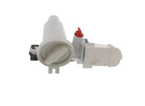 Whirlpool Washer Drain Pump - WPW10321032, Replaces: AH11752769 AP6019462 B072YXCGGK EA11752769 EAP11752769 PS11752769 OEM PARTS WORLD