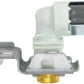 Whirlpool Dishwasher Water Inlet Valve - WPW10158389, Replaces: AH11749213 AP6015932 EA11749213 W10158389 OEM PARTS WORLD