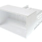 Whirlpool Refrigerator Ice Bucket Housing - 61005614