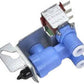 Whirlpool Refrigerator Water Inlet Valve - 61005626