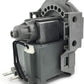 Samsung Dishwasher Drain Pump Motor Assembly - DD81-01527A, Replaces: DD8101527A 1550731 AP4342621 PS10058978 EAP10058978 B25-3A02 PD00041587 INVERTEC