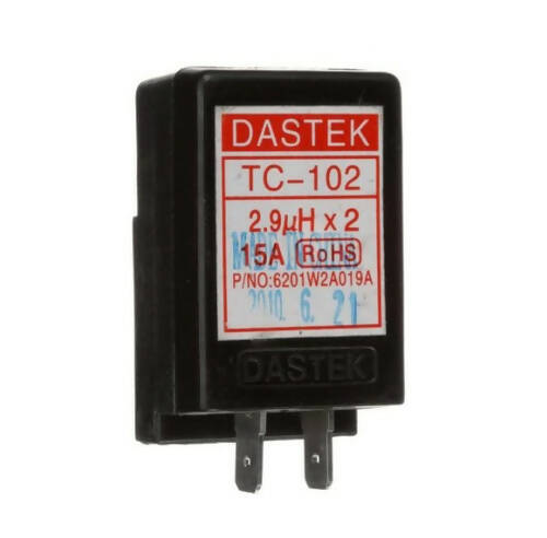 LG Microwave Noise Filter - 6201W2A019A
