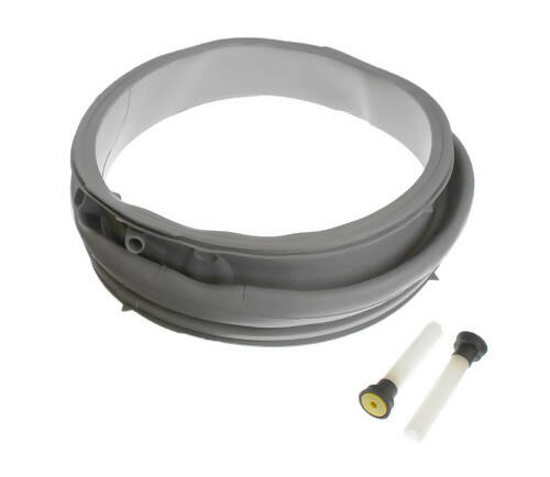 Frigidaire Front Load Washer Door Bellow Kit - 134728400, Replaces: 1191288 134603700 134739800 AH1156757 AP3886970 EA1156757 EAP1156757 PS1156757 OEM PARTS WORLD