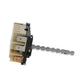 Robertshaw Range Surface Element Switch - 6500-208M