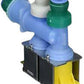 Whirlpool Refrigerator Water Inlet Valve - 67006322