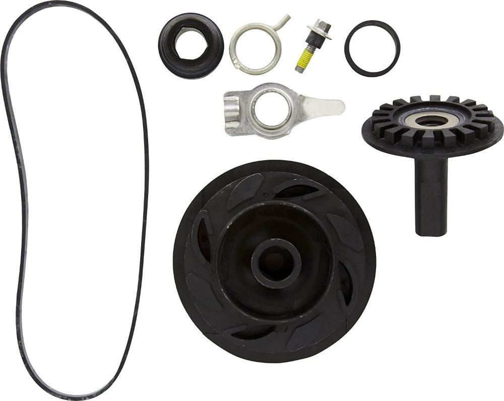 Whirlpool Dishwasher Impeller - 675806