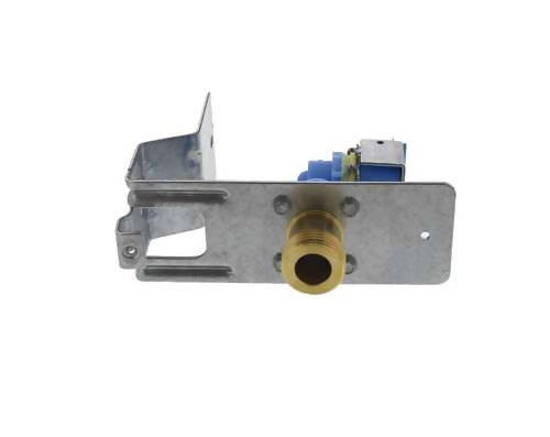 Whirlpool Dryer Water Inlet Valve - W10815373, Replaces: W10276441 W10505663 W10510098 OEM PARTS WORLD