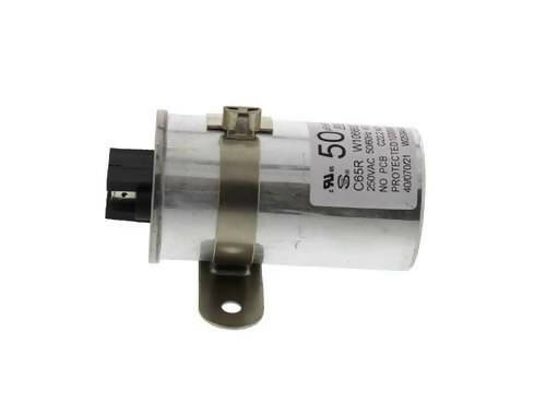 Whirlpool Top Load Washer Start Capacitor - W10804664, Replaces: 4247711 AH11703494 AP5982844 EA11703494 EAP11703494 PS11703494 W10278117 OEM PARTS WORLD