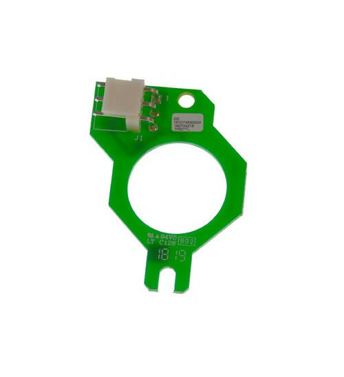 G.E. Range Sensor Board - WS01F08621, Replaces: WG02F10785 OEM PARTS WORLD