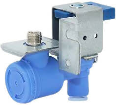 LG Refrigerator Water Inlet Valve - 5220JA2009D, Replaces: 5221JA2008G OEM PARTS WORLD