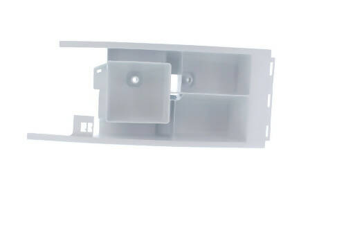 Whirlpool Washer Detergent Drawer - W10395619, Replaces: 1938522 AH3497587 AP5263466 EA3497587 EAP3497587 PS3497587 W10366786 W10376660 OEM PARTS WORLD