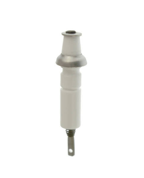 Bosch Range Spark Electrode - 00189324, Replaces: 00189719 00189773 00189889 00413966 00488832 1014099 189324 189324-REPL 189719 189773 OEM PARTS WORLD