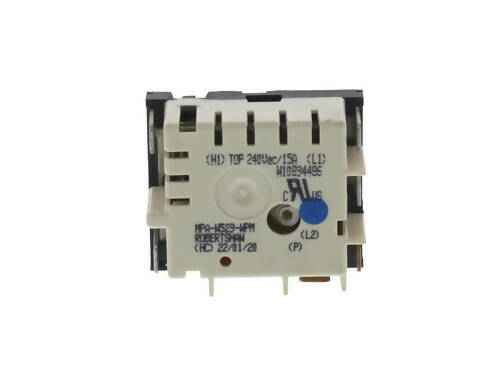 Whirlpool Range Surface Element Switch - 700855K