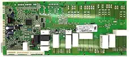 Bosch Oven Control Module Assembly OEM - 12022212, Replaces: 00646641 646641 00648782 648782 00650432 650432 00655329 655329 00657431 657431 00659614 659614 PD00042659 PARTS OF CANADA LTD