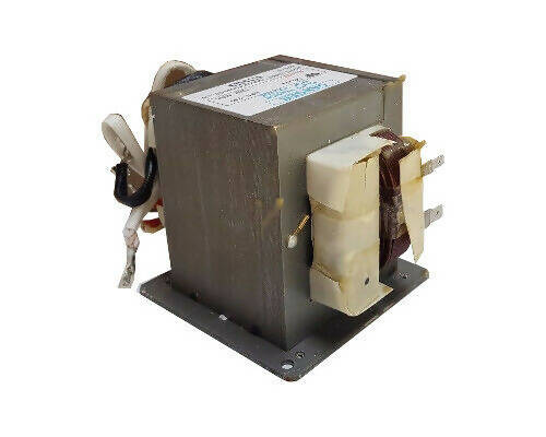 Whirlpool Microwave/Hood Transformer OEM - W11371266, Replaces: W10880342 AP6972927 PS12728485 EAP12728485 PD00072251