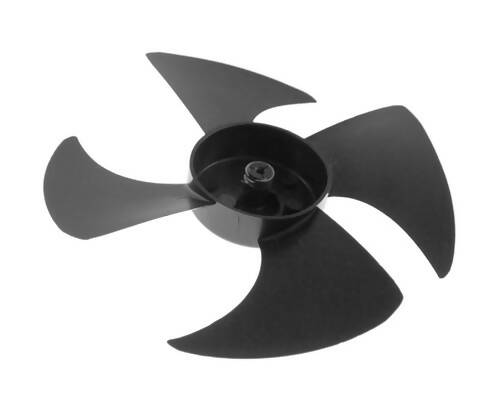 Frigidaire Refrigerator Condenser Fan Blade - 240524102, Replaces: 1512553 240524101 7240524101 AH2361234 AP4393271 B00E0CWNAO BG-XBRT-KGES OEM PARTS WORLD