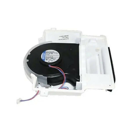 Evaporator Fan Motor - 11023751, Replaces: PD00062557 OEM PARTS WORLD