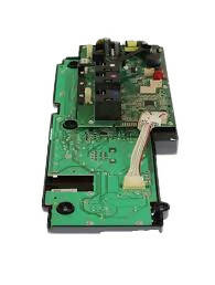 GE Washer Chassis and Control Board Assembly OEM - WW02F00883, Replaces: PS16619700 WW01L01658 WW02F00811 WW02F00869 PARTS OF CANADA LTD