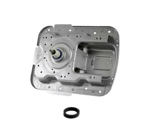 GE Washer Transmission Assembly - WW01A00638, Replaces: AH12069184 EA12069184 EAP12069184 PS12069184 OEM PARTS WORLD