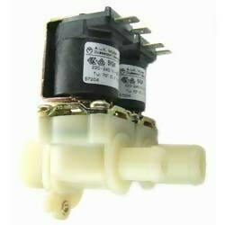 Alliance Washer Inlet Valve, 2-way, US-THD 220V - 209/00419/00P, Replaces: 2090041900P OEM PARTS WORLD