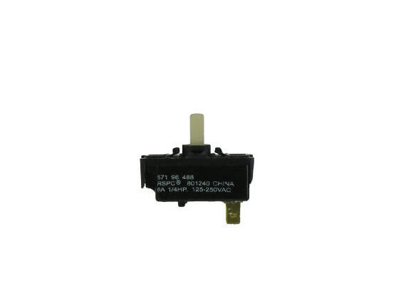 Speed Queen Washer Cycle Switch - 801240