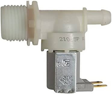 Frigidaire Dishwasher Water Inlet Valve - 807445903