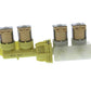 Alliance Washer Mixing Valve - 807837P, Replaces: 806509P OEM PARTS WORLD