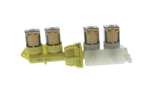 Alliance Washer Mixing Valve - 807837P, Replaces: 806509P OEM PARTS WORLD