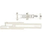 Whirlpool Dishwasher Dispenser Actuator - 8193646