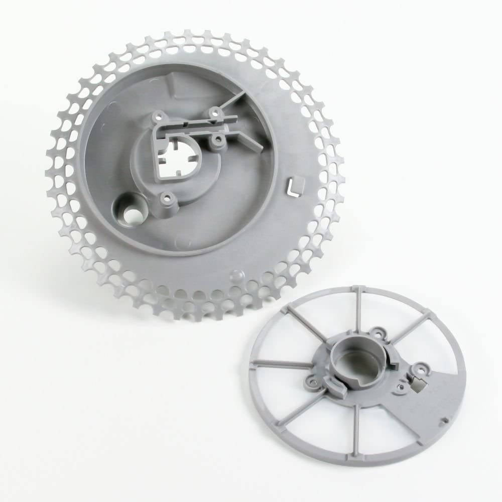 Whirlpool Dishwasher Accumulator - 8193918